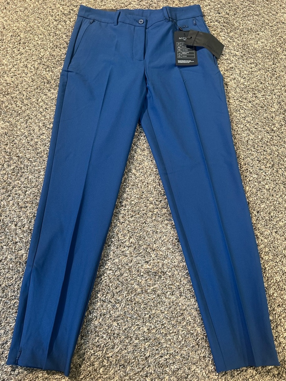 NWT J. Lindeberg Women’s Pia golf pant